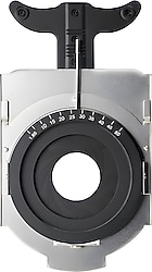 Yongnuo SPL100-GL Iris Diyafram