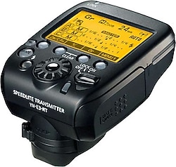 Yongnuo YN-E3-RT TTL Flaş Tetikleyici
