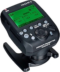 Yongnuo YN-E3-RT II TTL Flaş Tetikleyici