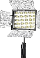 Yongnuo YN160 III Bi-Color LED Işık