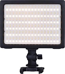 Yongnuo YN204 Bi-Color LED Video Işığı