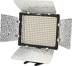 Yongnuo YN300 III Bi-Color LED Işık