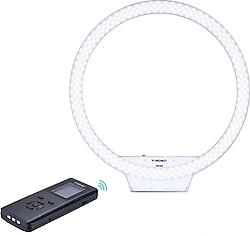 Yongnuo YN308 Bi-Color Ring LED Işık