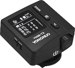 Yongnuo YN32-TX TTL Flaş Tetikleyici