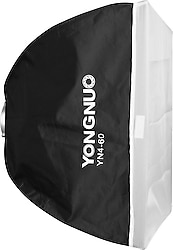 Yongnuo YN4-60 60x60 cm Softbox