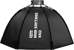 Yongnuo YN55K 55 cm Bowens Mount Softbox