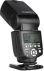 Yongnuo YN560 IV Speedlite Tepe Flaşı