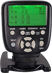 Yongnuo YN560-TX II Flaş Tetikleyici