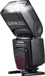Yongnuo YN568-EX III TTL Tepe Flaşı