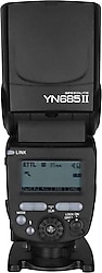 Yongnuo YN685 II Tepe Flaşı