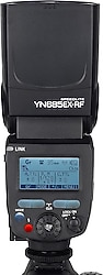 Yongnuo YN685EX-RF HSS TTL Tepe Flaşı
