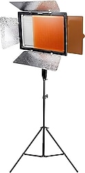 Yongnuo YN900 Bi-Color LED Işık Seti