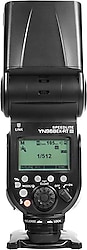 Yongnuo YN968EX-RT III HSS TTL Tepe Flaşı