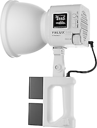 Yongnuo YNLUX100 100 W Bi-Color COB LED Işık