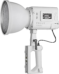 Yongnuo YNLUX200 200 W Bi-Color COB LED Işık