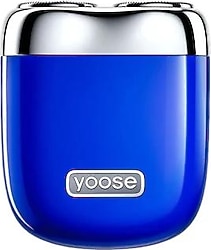 Yoosee Mini 2.0 Mavi Tıraş Makinesi