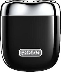 Yoosee Mini 2.0 Siyah Tıraş Makinesi