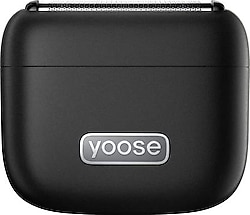 Yoosee Mini 5 Siyah Tıraş Makinesi