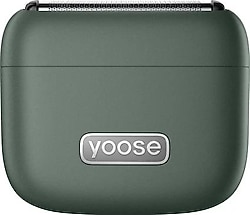 Yoosee Mini 5 Yeşil Tıraş Makinesi