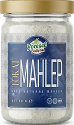 Yöresel Bahçem Mahlep 50 gr