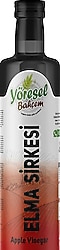 Yöresel Bahçem Elma Sirkesi 500 ml