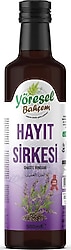 Yöresel Bahçem Hayıt Sirkesi 500 ml