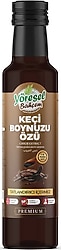 Yöresel Bahçem Keçiboynuzu Özü 350 gr