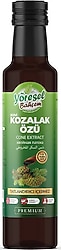 Yöresel Bahçem Kozalak Özü 350 gr