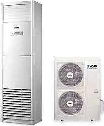 York YLKF48XREGMG-RX 48000 BTU Inverter Salon Tipi Klima
