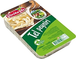 Yörükoğlu Tel Peyniri 200 gr