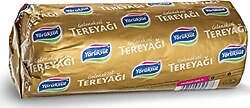 Yörüksüt Tereyağı 1 kg