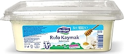 Yörüksüt Kaymak 100 gr