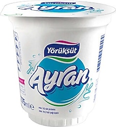 Yörüksüt Ayran 275 ml