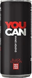 You Can 250 ml Enerji İçeceği