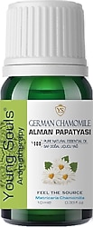 Young Souls Aromatherapy Alman Papatyası Uçucu Yağ 10 ml