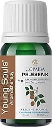 Young Souls Aromatherapy Copaiba Pelesenk Uçucu Yağ 10 ml
