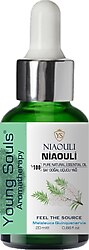Young Souls Aromatherapy Nioli Uçucu Yağ 20 ml