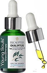 Young Souls Aromatherapy Okaliptüs Globulus Uçucu Yağ 20 ml