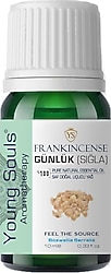 Young Souls Aromatherapy Sığla Uçucu Yağ 10 ml