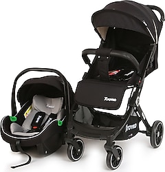 Yoyko Quantum Kabin Tipi Travel Sistem Bebek Arabası Fiyatları