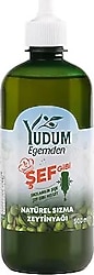 Yudum Egemden Şef Gibi Sızma Zeytinyağı 500 ml