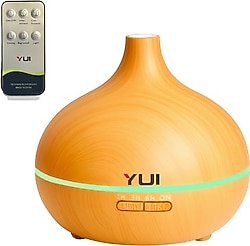 Yui AH30 Nemlendirici Buhar Makinesi