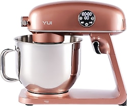 Yui Easy Chef M218 1800 W 8 lt Stand Mikser