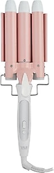 Yui KB-3060 25 mm İyonlu Seramik Su Dalgası Beyaz Wag Maşa