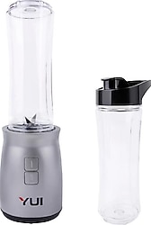 Yui M19 500 W Gri Kişisel Smoothie Blender