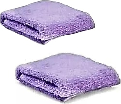 Yui Varivas Teleskopik Mandallı Mikrofiber 2'li Yedek Mop