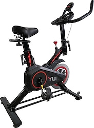 Yui XV15 Esential Profesyonel Dikey Spin Bike