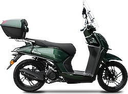 Yuki Aydos 150 149 cc 3 Tekerlekli Motosiklet Fiyatları