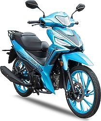 Yuki Fifty 50 cc Motor Fiyatları, Özellikleri ve Yorumları | En