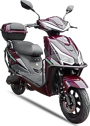 Yuki YK-53 Windy 2000 W Elektrikli Scooter Motosiklet Fiyatları
